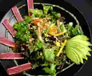 Thai