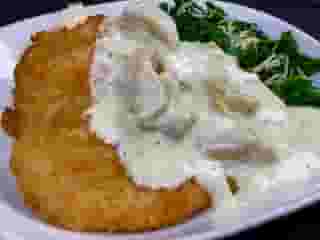 Lemon Chicken