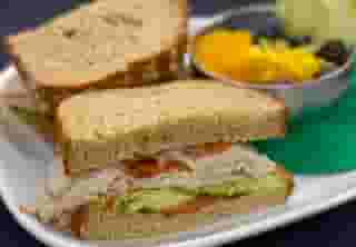 Turkey Club