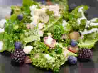 Summertime Salad