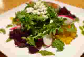 Roasted Beet