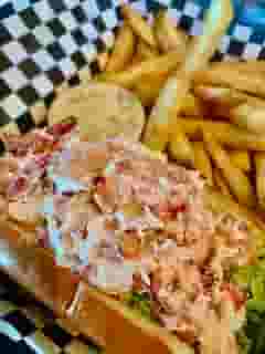 Lobster Roll