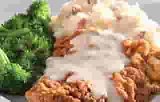 Country Fried Chicken