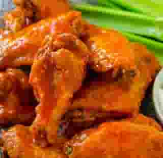Wings - Traditional (Bone-In)