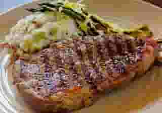 Boneless Rib Eye
