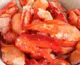 Make any dish a Lobster dish