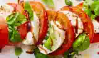 Caprese Salad