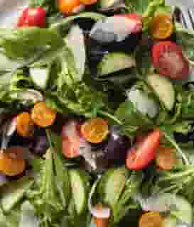 Garden Salad
