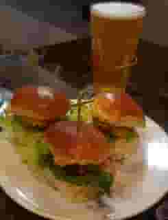 Sliders
