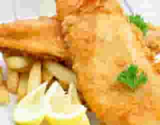 Fish & Chips