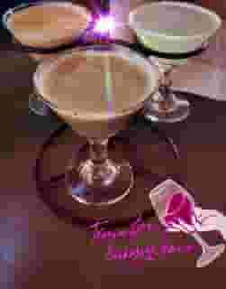 Craft Martini Kits