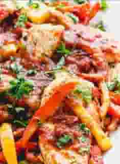 Turkey Tips