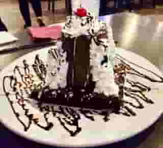 Stone Ridge Wicked Huge Brownie Sundae
