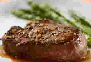 Filet Mignon