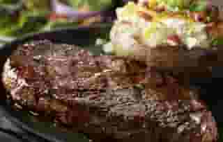 New York Strip Steak*