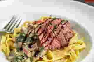 Bleu Filet Pasta