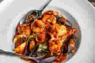 frutti di mare
