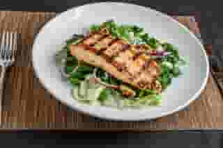 Atlantic Salmon Salad