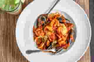 Frutti Di Mare