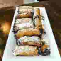 Cannoli
