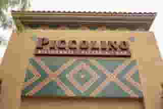 piccolino sign