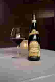 wine