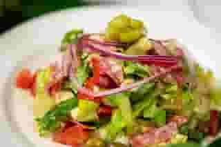 antipasto
