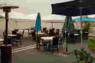 exterior tables