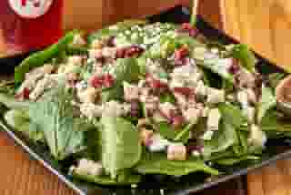 Florentine Salad