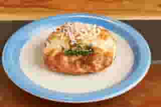 Savory Spinach & Feta