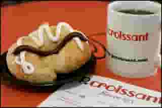 Flavored Croissants - Choose 1, or more