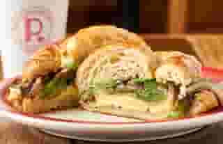 Egg, Cheese, and Veggies