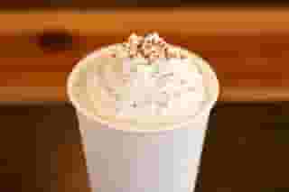 Hot Chocolate / Hot Chai Latte
