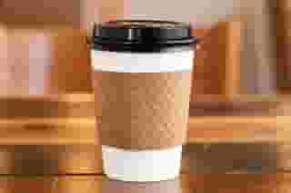 Drip Coffee