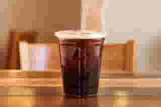 Cold Brew