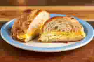 Egg and Cheese