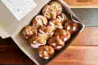 Quick Dozen Croissants- Assorted Flavors