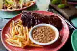 Chipotle Ribs