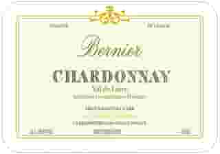 Domaine de Bernier Chardonnay 2016 Loire Valley