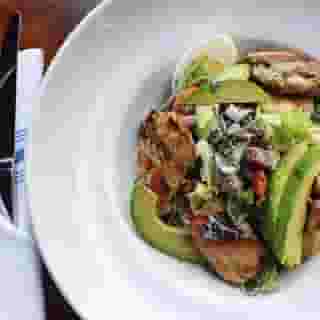 Chopped Cobb Salad