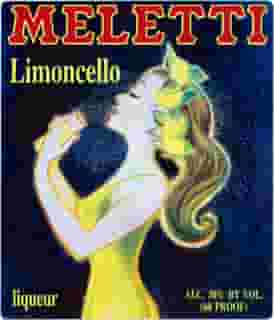 Meletti Limoncello