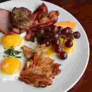 Brick Walk Brunch