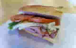 cold cut