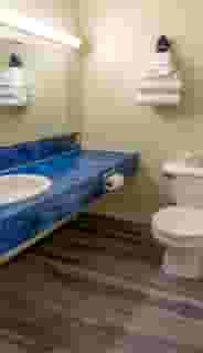 Our Motel The Brookside Inn Restaurant in Smyrna, ME