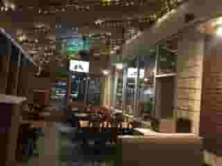 Lawrenceville Grandma's N.Y. Pizza Restaurant in GA