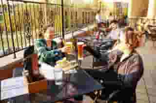 cheers