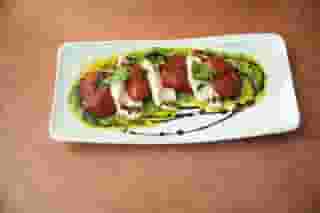 tomatoes