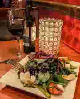 drink and food