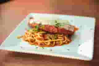 chicken parm