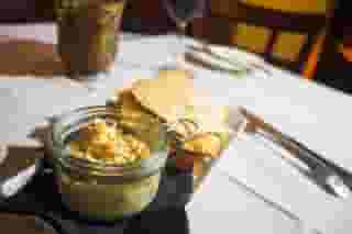 fish dip